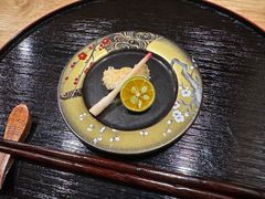 -鮨乐亭Omakase·海胆宴