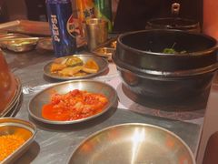 -西塔老太太泥炉烤肉(苏州大悦城店)