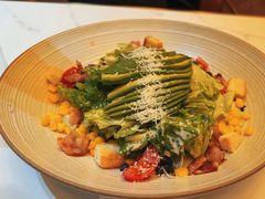 -get pizza意大利餐厅(凯德MALL店)