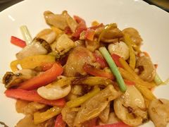 -潮澎派·潮汕菜大排档(南较西路店)