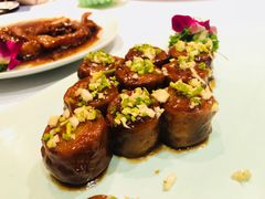 九转大肠-卫鼎轩·家宴(水上公园店)