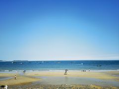 -厦门湾·白塘湾火山公园