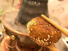 -牛街·马辈儿涮肉(牛街二店)