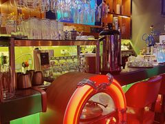 -JUKEBOX玖部音乐餐厅(华侨城店)