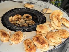 -肖为民麻糕(双桂坊店)