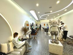 -YO HAIR SALON