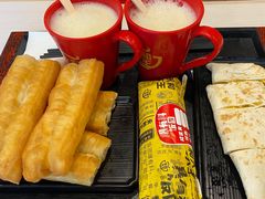 -永和大王(春日上新·阜成门店)