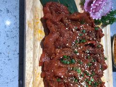 -妥妥烤肉料理(昙华林店)