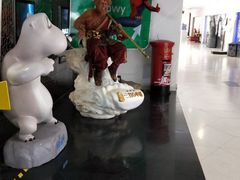 -金逸影城(大悦城IMAX激光店)
