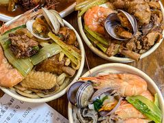 -大禹家·海鲜面馆(新闸路店)