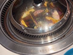 -遇东北林区铁锅炖(南开店)