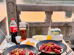 -聚汇三少·龙虾·中餐厅(莫邪路新天地店)