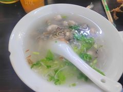 -建国蚵煎蚵面