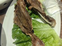 -锡和无锡菜(景丽苑店)