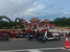 -北陵公园