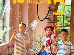 -HERRE·FARM 赫尔露营农场·团建聚会包场