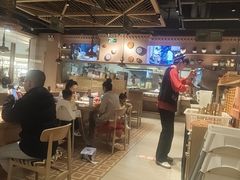 -谷丽麦馕新疆菜·清真(步步高梅溪新天地店)