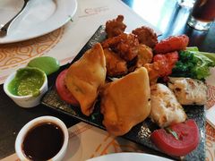 -克比叔叔印度餐厅Kebabs on the Grille(人民广场店)