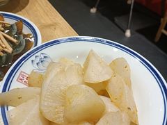 -肖记公安牛肉鱼杂(田林路店)