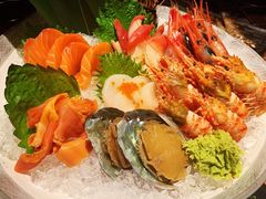 -赤坂亭M9和牛烧肉(世博源店)