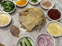 -顺意·顺德家乡菜(国际人才大厦店)