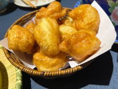 -金狮麟·新豫菜(金码大厦店)