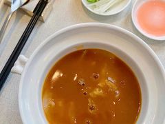海鲜酸辣汤-逸道(益丰·外滩源店)