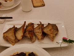 本帮熏鱼-金时代顺风大酒店(汇银广场店)