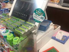 -中百罗森(华夏村店)