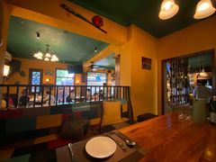 -秀·爱尔兰餐吧(上海路店)