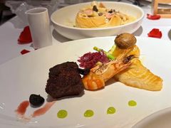 -王品牛排(杭州大厦店)