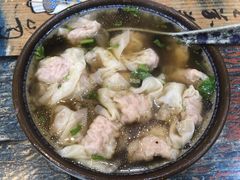 -老谢野馄饨(延安路店)