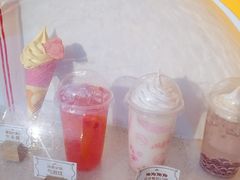 -麦当劳(天塔道店)