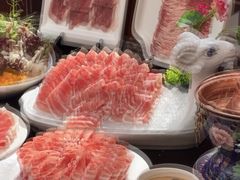 -日坛涮肉(日坛公园店)