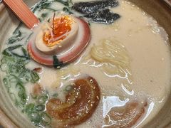 -月下料理(楷林IFC店)