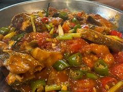 -61号餐吧(兴坪古镇漓江店)