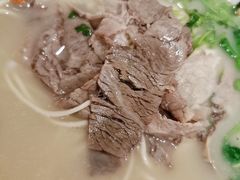 -金杨拉面王小吃面馆·牛三宝面·红烧牛肉粉
