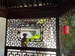 -上海醉白池公园