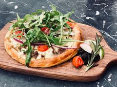 -Juicy Bakery(瑞景店)