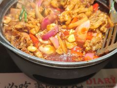 -蛙小侠(长安万科店)