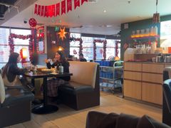 -大头虾越式风味餐厅(光明广场店)