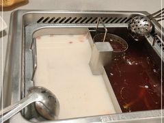 -海底捞火锅(方圆荟店)