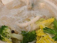 -香江小厨 The Kitchen(香江俱乐部店)