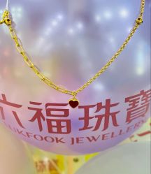 -六福珠寶(陈村顺联广场店)
