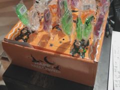 -岷山饭店-芝芝自助餐厅