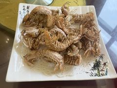 -宾朋海鲜饭庄(兴海路店)