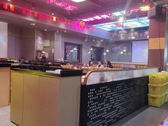 -庆峰龙虾烧烤(合肥一店)