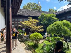 -南京中国近代史遗址博物馆(南京总统府)