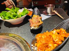-伊茉家的烤肉店(勒泰中心店)