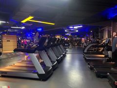 -宝体健身会(宝安体育馆店)